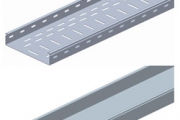 Pemsaband - Sistema de Bandejas de chapa metálica perforada y ciega