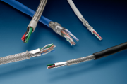 Aerospace, Defense & Marine - High Performance Wire & Cable